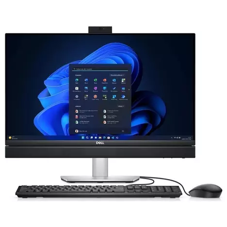 Компьютер Dell Optiplex AiO Plus / i5-14500, 16, 512, WLAN+BT, WKM, vPro, W11Pro (N002O7420AIOPUA_WP) - Фото 3