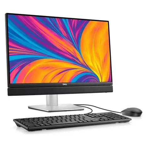 Компьютер Dell Optiplex AiO Plus / i5-14500, 16, 512, WLAN+BT, WKM, vPro, W11Pro (N002O7420AIOPUA_WP) - Фото 2