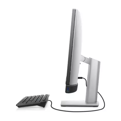 Компьютер Dell Optiplex AiO Plus / i5-14500, 16, 512, WLAN+BT, WKM, vPro, W11Pro (N002O7420AIOPUA_WP) - Фото 4