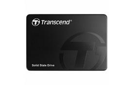 Накопитель SSD 2.5"  32GB Transcend (TS32GSSD340K) - Фото