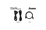 Монитор iiyama XUB2793HS-B7