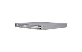 Комутатор мережевий Ubiquiti USW-Pro-Max-48-PoE - Фото