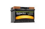 Аккумулятор автомобильный Duracell Starter DS60 60Ah 480A R+