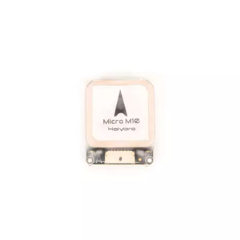 GPS модуль для дрона Holybro Micro M10 GPS (without case) (Holybro-M10) - Фото 5