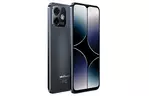 Мобильный телефон Ulefone Note 16 Pro 4/128Gb Meteorite Black (6937748735793)