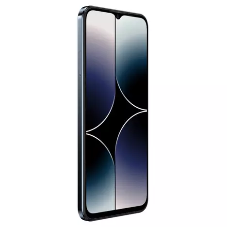 Мобильный телефон Ulefone Note 16 Pro 4/128Gb Meteorite Black (6937748735793) - Фото 8