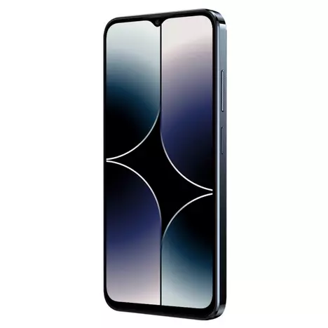 Мобильный телефон Ulefone Note 16 Pro 4/128Gb Meteorite Black (6937748735793) - Фото 12