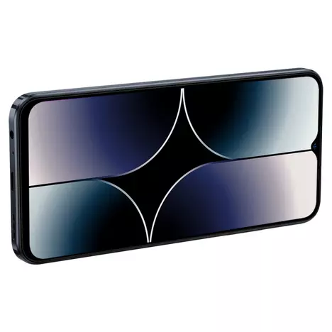 Мобильный телефон Ulefone Note 16 Pro 4/128Gb Meteorite Black (6937748735793) - Фото 2