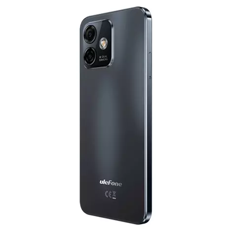 Мобильный телефон Ulefone Note 16 Pro 4/128Gb Meteorite Black (6937748735793) - Фото 10