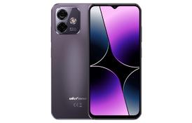 Мобильный телефон Ulefone Note 16 Pro 4/128Gb Midnight Violet (6937748735816) - Фото