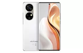 Мобильный телефон Ulefone Note 17 Pro 12/256Gb Pearl White (6937748736035) - Фото