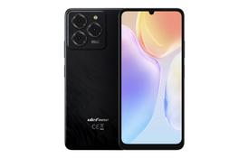 Мобильный телефон Ulefone Note 20 Pro 4/128Gb Satin Black (6975326664578) - Фото