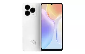 Мобильный телефон Ulefone Note 20 Pro 4/256Gb Ribbons White (6975326664608) - Фото