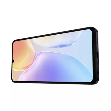 Мобильный телефон Ulefone Note 20 Pro 4/256Gb Satin Black (6975326664592) - Фото 10