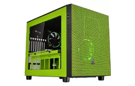 Корпус ThermalTake Core X5 Riing Edition (CA-1E8-00M8WN-00) - Фото
