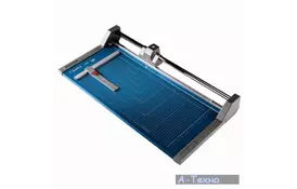 Резак Dahle 554 720мм (уточняйте размер скидки) - Фото Резак Dahle 554 720мм (уточняйте размер скидки) - Фото