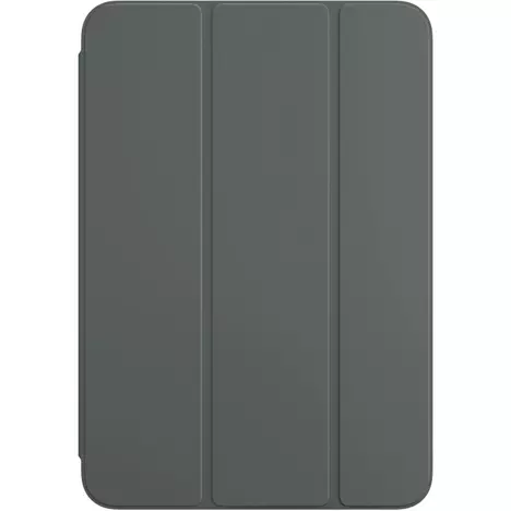 Чехол для планшета Apple Smart Folio для iPad mini (A17 Pro) - Charcoal Gray (MC2Q4ZM/A) - Фото 2