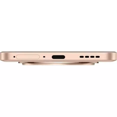 Мобильный телефон realme 13 Plus 5G 8/256GB Victory Gold - Фото 4