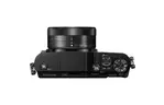 Цифровой фотоаппарат PANASONIC DMC-GX800 Kit 12-32mm (DC-GX800KEEK)