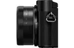 Цифровой фотоаппарат PANASONIC DMC-GX800 Kit 12-32mm (DC-GX800KEEK)