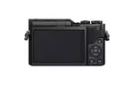 Цифровой фотоаппарат PANASONIC DMC-GX800 Kit 12-32mm (DC-GX800KEEK)