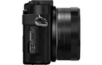 Цифровой фотоаппарат PANASONIC DMC-GX800 Kit 12-32mm (DC-GX800KEEK)