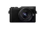 Цифровой фотоаппарат PANASONIC DMC-GX800 Kit 12-32mm (DC-GX800KEEK)