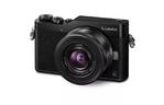Цифровой фотоаппарат PANASONIC DMC-GX800 Kit 12-32mm (DC-GX800KEEK)
