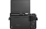 Цифровой фотоаппарат PANASONIC DMC-GX800 Kit 12-32mm (DC-GX800KEEK)