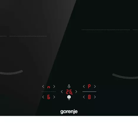 Варочная поверхность Gorenje GI6421BSC - Фото 1