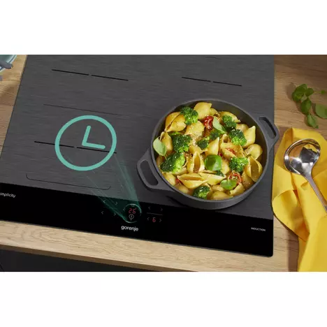 Варочная поверхность Gorenje GI6421SYB - Фото 2