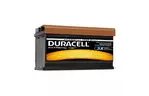 Аккумулятор автомобильный Duracell Advanced DA95H 95Ah 780A R+ (000915105DK)