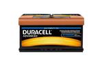 Аккумулятор автомобильный Duracell Advanced DA95H 95Ah 780A R+ (000915105DK)