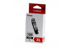 Картридж Canon PGI-580PGBKXL XL Photo Black 18.5ml, 400ст (2024C001)