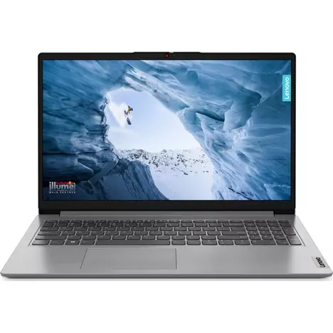 Ноутбук Lenovo IdeaPad 1 15IJL7 (82LX00BLRAPENT) - Фото 4