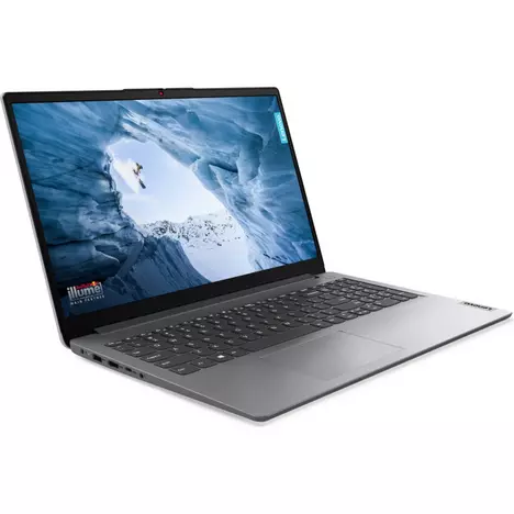 Ноутбук Lenovo IdeaPad 1 15IJL7 (82LX00BLRAPENT) - Фото 1