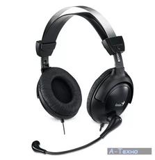 Наушники Genius HS-M505X (31710058101)