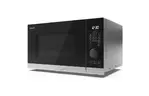 Микроволновая печь Sharp YC-PG254AE-S