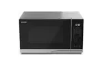 Микроволновая печь Sharp YC-PG254AE-S