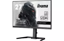 Монітор iiyama GB2745HSU-B2 - Фото Монітор iiyama GB2745HSU-B2 - Фото