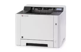 Лазерный принтер Kyocera Ecosys P5021CDN (1102RF3NL0) - Фото