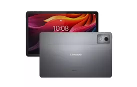 Планшет Lenovo Tab K11 Plus 8/256 WiFi Luna Grey (ZAEV0000UA) - Фото