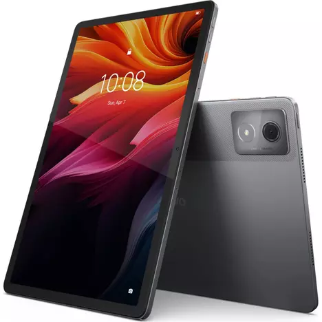 Планшет Lenovo Tab K11 8/256 WiFi Luna Grey (ZAEV0000UA) - Фото 5