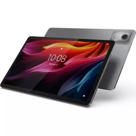 Планшет Lenovo Tab K11 8/256 LTE Luna Grey (ZAEW0001UA) - Фото 5