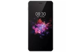 Мобильный телефон TP-Link Neffos X1 2/16 Cloudy Grey - Фото