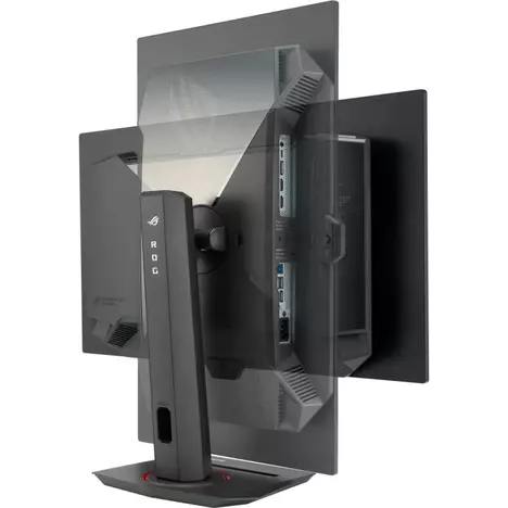 Монитор ASUS XG27ACDNG - Фото 5