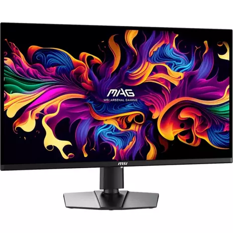 Монитор MSI MAG 321UP QD-OLED - Фото 5