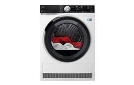 Сушильная машина AEG TR959M6SU - Фото