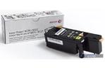 Картридж лазерный Xerox Phaser 6020/6022/WC6025/6027 Yellow (106R02762)