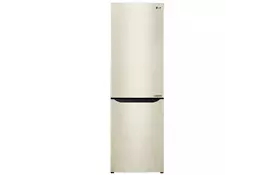 Холодильник LG GA-B429SECZ - Фото